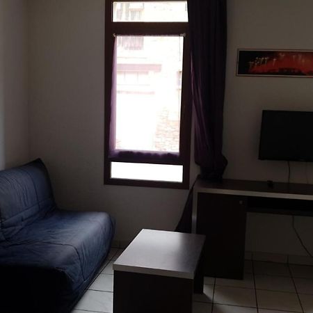 Studio Cite Medievale 250 M Каркасон Екстериор снимка