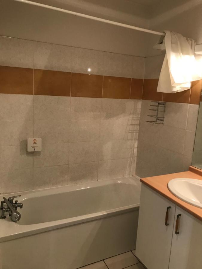 Studio Cite Medievale 250 M Каркасон Екстериор снимка