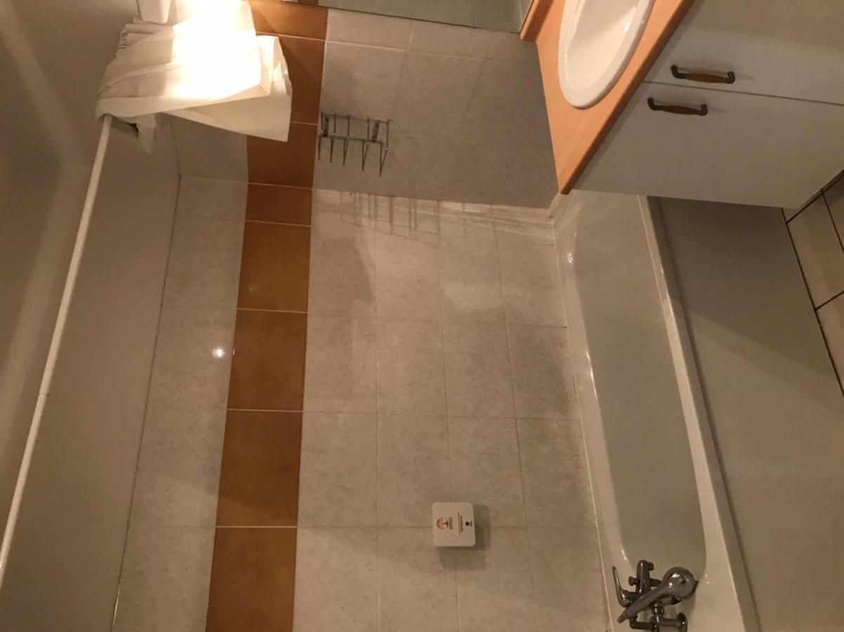 Studio Cite Medievale 250 M Каркасон Екстериор снимка